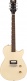 Streamliner Jet 1 Pickup LRL Vintage White
