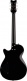 Streamliner Jet 1 Pickup LRL Jet Black