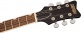 Streamliner Jet 1 Pickup LRL Jet Black