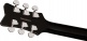 Streamliner Jet 1 Pickup LRL Jet Black