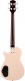 Streamliner Jet Club Bass Single-Cut LRL Shell Pink
