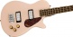 Streamliner Jet Club Bass Single-Cut LRL Shell Pink