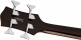 Streamliner Jet Club Bass Single-Cut LRL Shell Pink