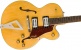 G2420 Streamliner Hollow Body With Chromatic Ii LRL Village Amber