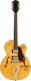 G2420 Streamliner Hollow Body With Chromatic Ii LRL Village Amber