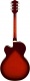 G2420 Streamliner Hollow Body With Chromatic Ii, Lrl, Claret Burst