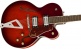 G2420 Streamliner Hollow Body With Chromatic Ii, Lrl, Claret Burst
