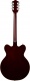 G2622 Streamliner Center Block Double-Cut Copper Metallic