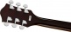 G2622 Streamliner Center Block Double-Cut Copper Metallic