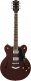 G2622 Streamliner Center Block Double-Cut Copper Metallic
