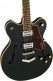 G2622 Streamliner Center Block Double-Cut Midnight Sapphire