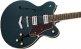 G2622 Streamliner Center Block Double-Cut Midnight Sapphire