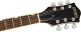 G2622 Streamliner Center Block Double-Cut Midnight Sapphire