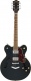 G2622 Streamliner Center Block Double-Cut Midnight Sapphire