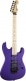 CHARVEL USA SELECT SAN DIMAS STYLE 1 HSS FR MN, SATIN PLUM