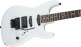 CHARVEL USA SELECT SAN DIMAS STYLE 1 HSS FR RW, SNOW BLIND SATIN