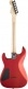 CHARVEL USA SELECT SAN DIMAS STYLE 1 HSS HT RW, TORRED