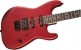 CHARVEL USA SELECT SAN DIMAS STYLE 1 HSS HT RW, TORRED