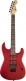 CHARVEL USA SELECT SAN DIMAS STYLE 1 HSS HT RW, TORRED