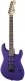 CHARVEL USA SELECT SAN DIMAS STYLE 1 HSS HT RW, SATIN PLUM