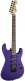 CHARVEL USA SELECT SAN DIMAS STYLE 1 HSS HT RW, SATIN PLUM