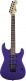 CHARVEL USA SELECT SAN DIMAS STYLE 1 HSS HT RW, SATIN PLUM