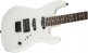 CHARVEL USA SELECT SAN DIMAS STYLE 1 HSS HT RW, SNOW BLIND SATIN