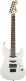 CHARVEL USA SELECT SAN DIMAS STYLE 1 HSS HT RW, SNOW BLIND SATIN