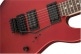 CHARVEL USA SELECT SAN DIMAS STYLE 2 HH FR RW, TORRED