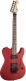 CHARVEL USA SELECT SAN DIMAS STYLE 2 HH FR RW, TORRED