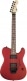 CHARVEL USA SELECT SAN DIMAS STYLE 2 HH FR RW, TORRED