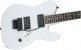 CHARVEL USA SELECT SAN DIMAS STYLE 2 HH FR RW, SNOW BLIND SATIN