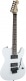 CHARVEL USA SELECT SAN DIMAS STYLE 2 HH FR RW, SNOW BLIND SATIN