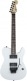 CHARVEL USA SELECT SAN DIMAS STYLE 2 HH FR RW, SNOW BLIND SATIN