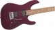 USA SELECT DK24 HH 2PT CM, CARAMELIZED FLAME MN, OXBLOOD