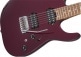 USA SELECT DK24 HH 2PT CM, CARAMELIZED FLAME MN, OXBLOOD