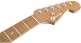 USA SELECT DK24 HH 2PT CM, CARAMELIZED FLAME MN, SATIN WHITE