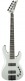 USA SIGNATURE DAVID ELLEFSON CONCERT BASS CB V EBO, SATIN SILVER