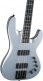 USA SIGNATURE DAVID ELLEFSON CONCERT BASS CB IV EBO, SATIN SILVER