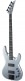 USA SIGNATURE DAVID ELLEFSON CONCERT BASS CB IV EBO, SATIN SILVER