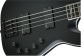 USA SIGNATURE DAVID ELLEFSON CONCERT BASS CB IV EBO, SATIN BLACK