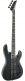 USA SIGNATURE DAVID ELLEFSON CONCERT BASS CB IV EBO, SATIN BLACK