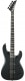 USA SIGNATURE DAVID ELLEFSON CONCERT BASS CB IV EBO, SATIN BLACK