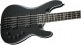 USA SIGNATURE DAVID ELLEFSON CONCERT BASS CB V EBO, SATIN BLACK