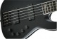 USA SIGNATURE DAVID ELLEFSON CONCERT BASS CB V EBO, SATIN BLACK