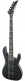 USA SIGNATURE DAVID ELLEFSON CONCERT BASS CB V EBO, SATIN BLACK