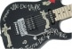 WARREN DEMARTINI USA SIGNATURE FRENCHIE MN, GLOSS BLACK WITH FRENCHIE GRAPHIC