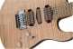 Hsh Signature Guthrie Govan Mn Natural