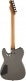 JOE DUPLANTIER USA SIGNATURE SAN DIMAS STYLE 2 EBO, SATIN GRAY