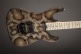 WARREN DEMARTINI USA SIGNATURE SNAKE MN, SNAKESKIN